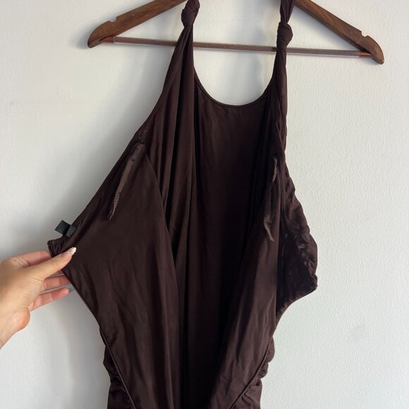 SIR the label dress - Picture 3 of 4